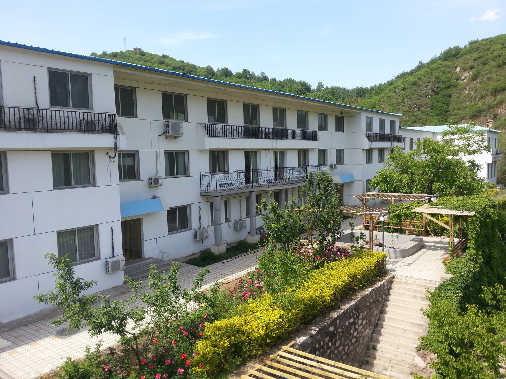 世紀金(jīn)工(gōng)會(huì)議(yì)服務中心